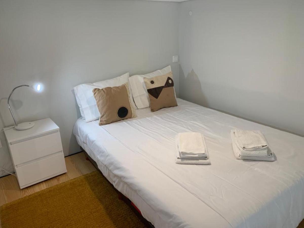 Art'S District Terrace Sunset Apartment Porto Luaran gambar