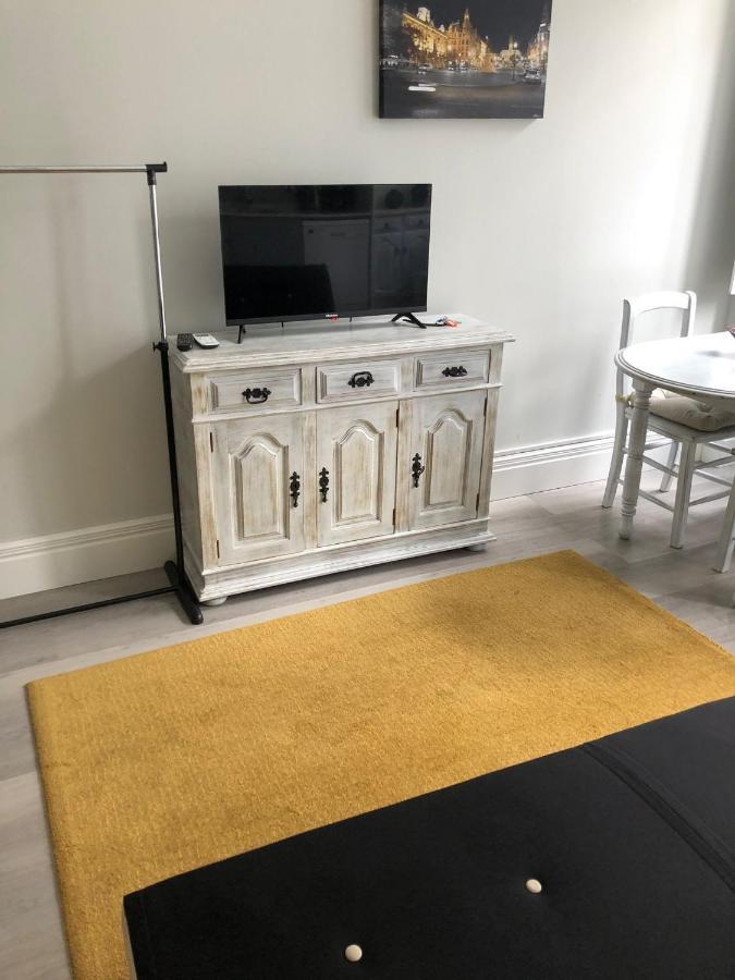 Art'S District Terrace Sunset Apartment Porto Luaran gambar