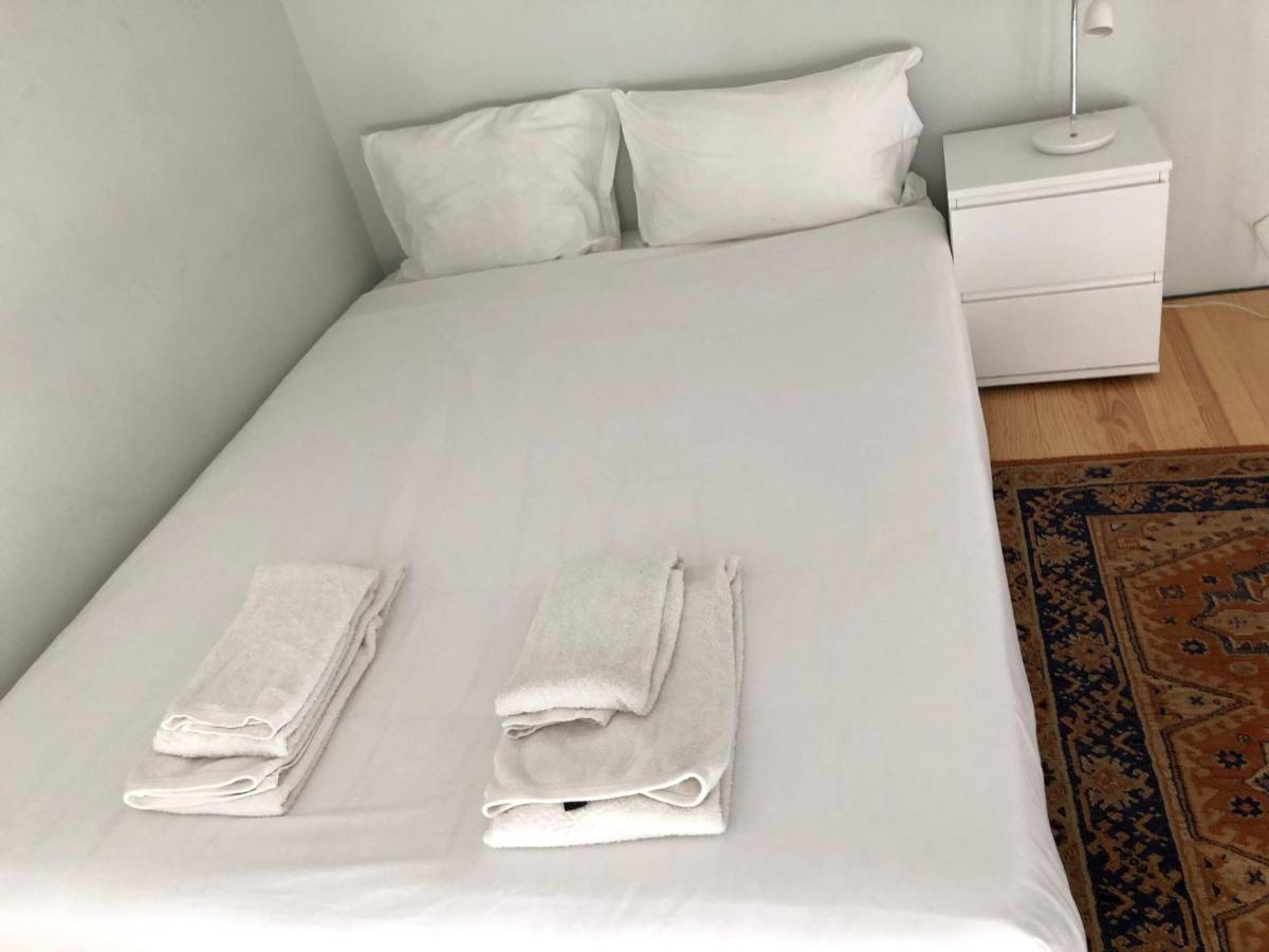 Art'S District Terrace Sunset Apartment Porto Luaran gambar